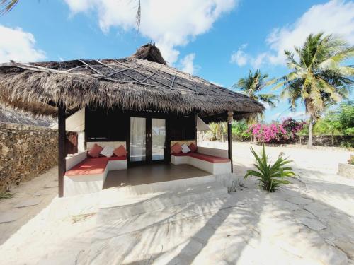 Gallery image of Rote Island Huts in Nembrala