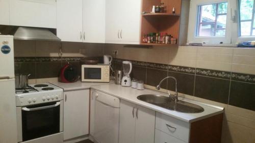Fotografie z fotogalerie ubytování BTO Holiday Home v destinaci Sarajevo