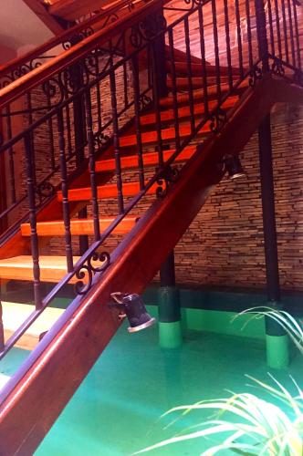Gallery image of Riad Amina in Marrakech