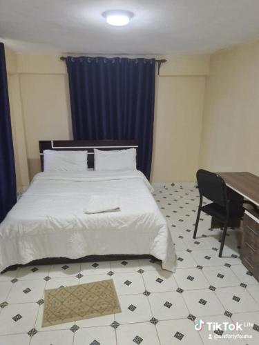 Gallery image of Springfield Homes in Kisii