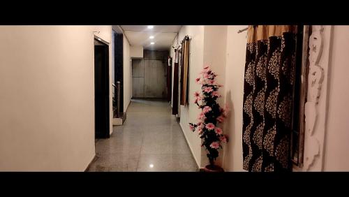 Gambar di galeri bagi Hotel O SUKOON di Raipur