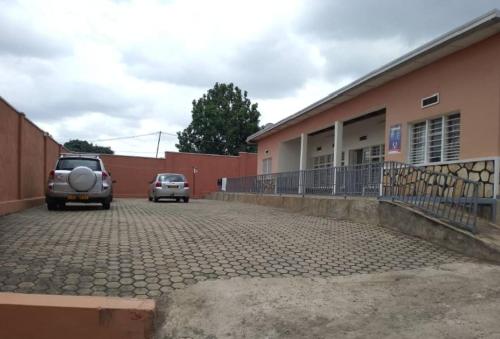 Billede fra billedgalleriet på Happy Stay Home i Kigali