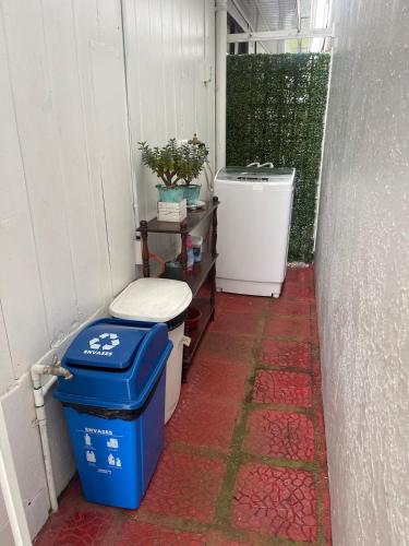 a smallificialificialificialificialificialificialificialificialificialificialificialificialificialificial at Apartamento Adriana in Cartago