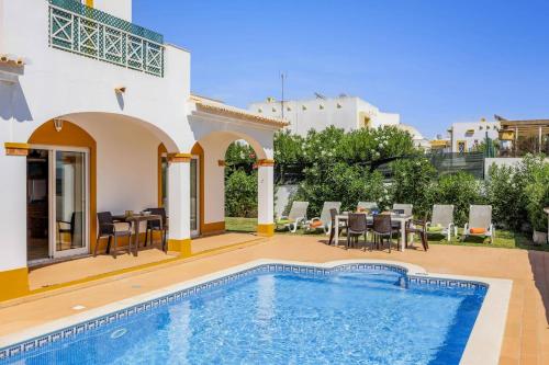 Villa Anamar by Villa Plus