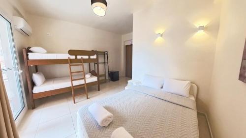 Gallery image of Hotel GIRNI OLYMPIC in Olympiaki Akti