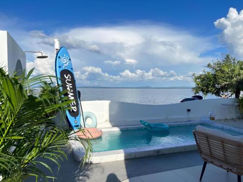 Gallery image of BanyakasSirindhron บรรยากาศสิรินธร in Sirindhorn