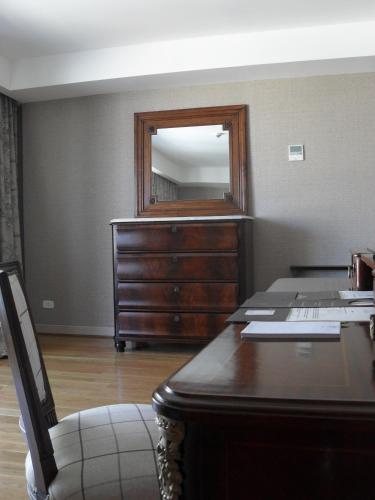Gambar di galeri bagi Hotel Club Frances di Buenos Aires