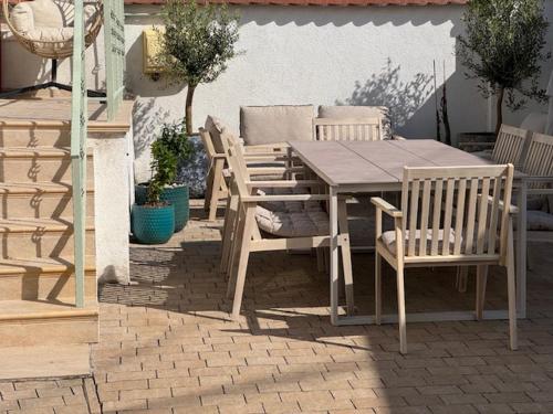 FÜGE - Füredi füge terasz