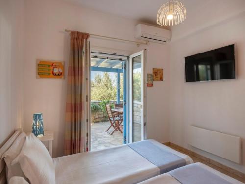 Gallery image of Thomas House Paros in Kampos Paros