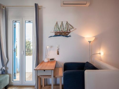 Gallery image of Thomas House Paros in Kampos Paros
