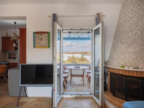 Gallery image of Thomas House Paros in Kampos Paros