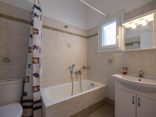 Gallery image of Thomas House Paros in Kampos Paros