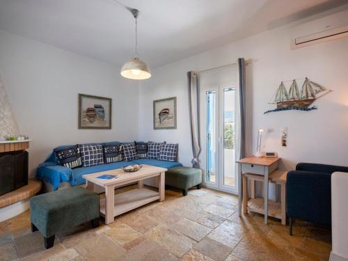Gallery image of Thomas House Paros in Kampos Paros