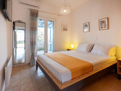 Gallery image of Thomas House Paros in Kampos Paros