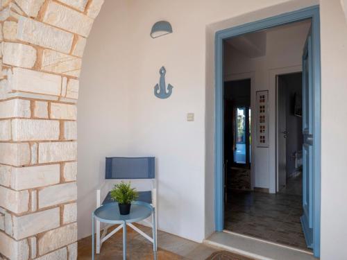 Gallery image of Thomas House Paros in Kampos Paros