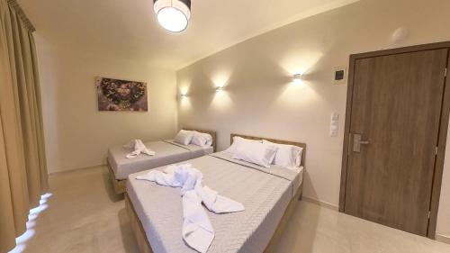 Gallery image of Hotel GIRNI OLYMPIC in Olympiaki Akti