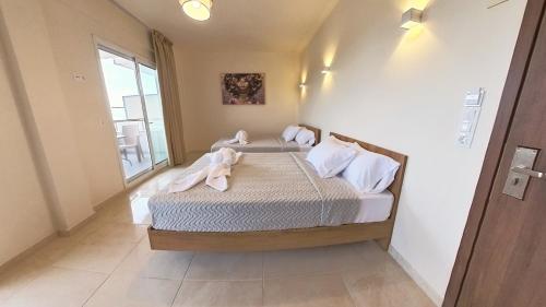 Gallery image of Hotel GIRNI OLYMPIC in Olympiaki Akti