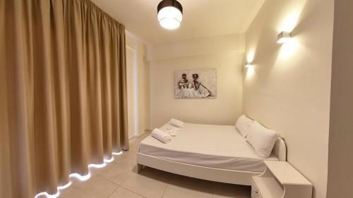 Gallery image of Hotel GIRNI OLYMPIC in Olympiaki Akti
