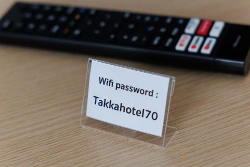 バーンナーにあるTakka Hotel - Bearingのギャラリーの写真