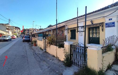 Fotografie z fotogalerie ubytování B&B in Corfu Town v destinaci Korfu