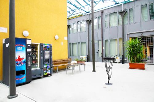 Φωτογραφία από το άλμπουμ του Appartamento moderno per 4 persone σε Lecco