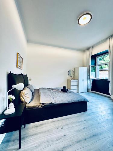 Cozy & Quiet 1BR Apartment Well-Connected