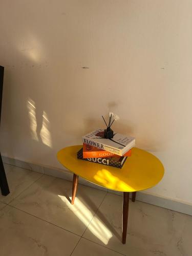 Fotografie z fotogalerie ubytování Residence KDO HOME 2 v destinaci Bonamoussadi