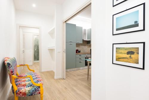 Aventino Urban Place by One Up Hospitality