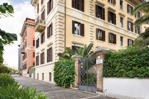 Aventino Urban Place by One Up Hospitality