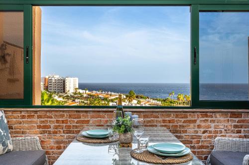 Paz Ocean View Luxury, Air condition, Wifi, Heated pool