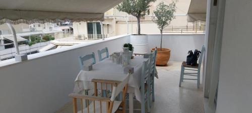 Acropolis View Studio in Monastiraki