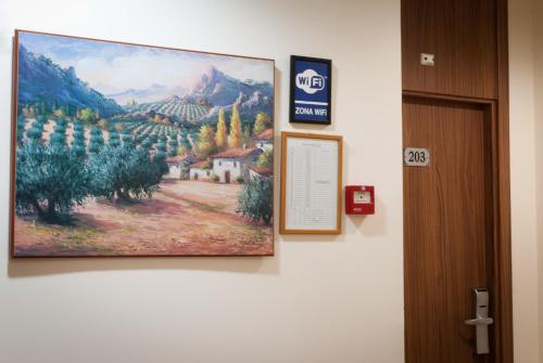 Imagen de la galería de Hotel Hidalgo Quijada, en Alcázar de San Juan