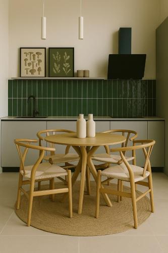 A beautiful studio from 5 min walking to the beach