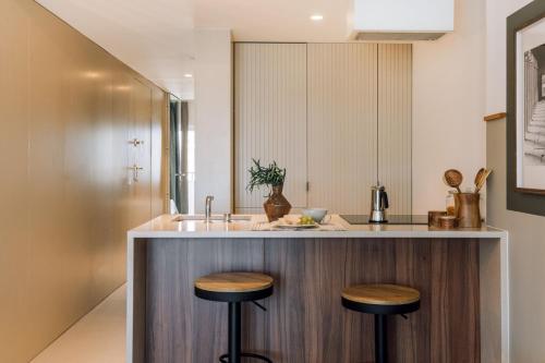 Copan - 2 bedrooms and balcony in Arroios