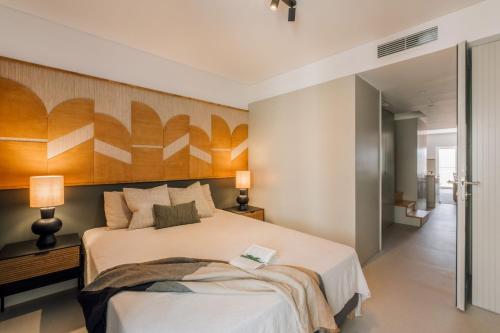 Copan - 2 bedrooms and balcony in Arroios