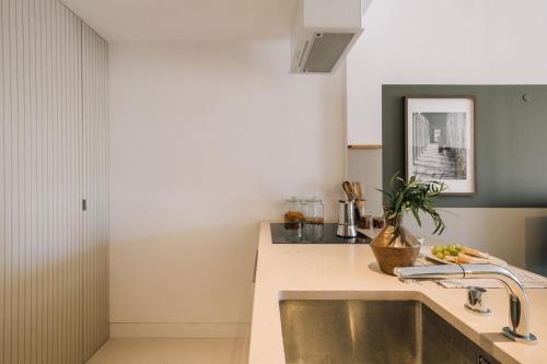 Copan - 2 bedrooms and balcony in Arroios