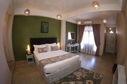 Imagen de la galería de Earthbound Residence, en Kandy