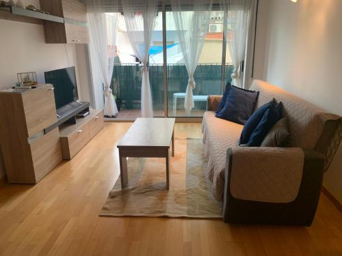 APARTAMENTO construcción nueva BARCELONA - CALELLA
