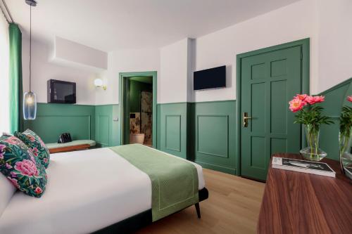 Hotel Concordia