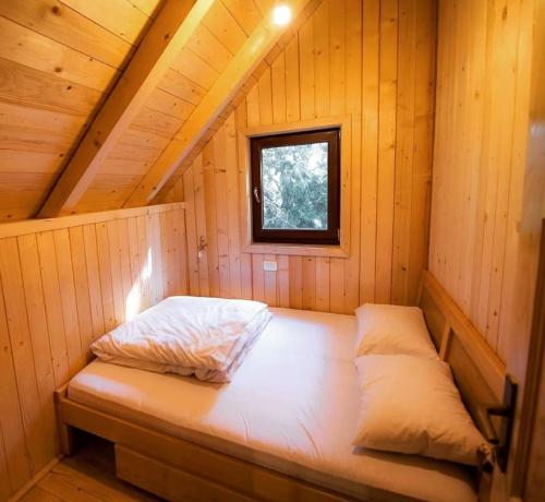 Gallery image of NMAL Cabin in Reke E Allages