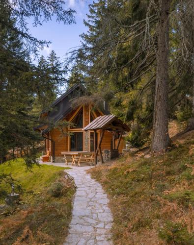 Gallery image of NMAL Cabin in Reke E Allages