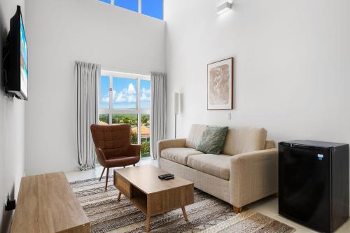 Arubas Life 307