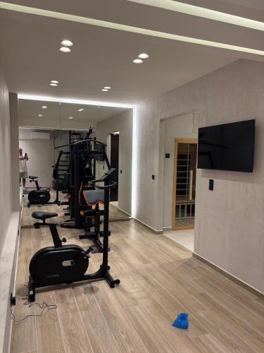 ASTARTE city suite