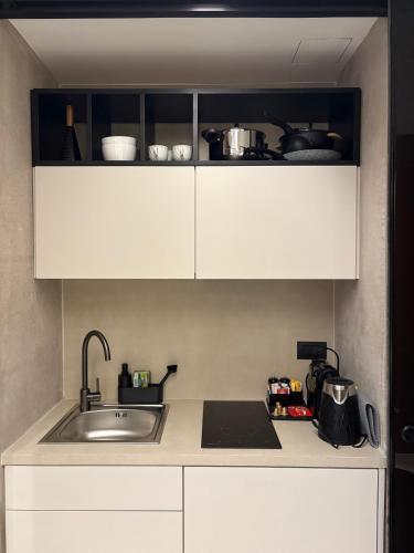 ASTARTE city suite