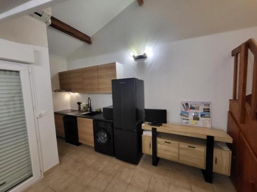 Maisonnette Mail Rochelongue location samedi au samedi