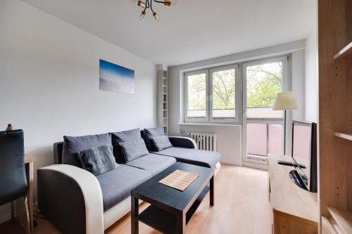 Salt Sopot by OneApartments