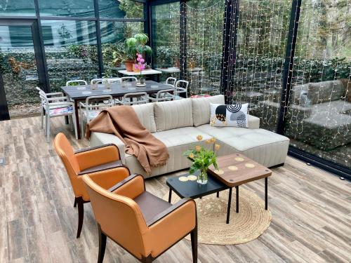 OHANA Apartman Földszint - Kecskemét