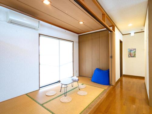 Gambar di galeri bagi 石垣島グループの宿 2216 にじいろ ユーグレナモール内 di Pulau Ishigaki