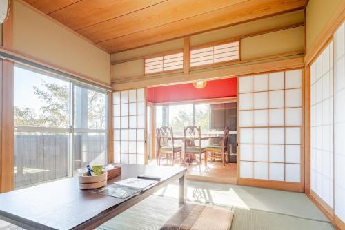 Fotografie z fotogalerie ubytování 箱根御泊処-縁- 044h v destinaci Hakone