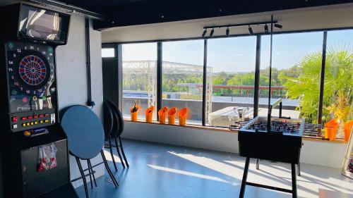 Imagen de la galería de GT Lounge, en Heusden - Zolder